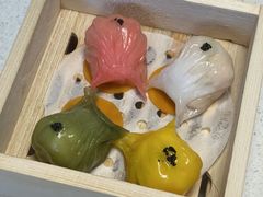 -煲王粤菜餐厅(中侨中心店)