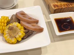 -利苑酒家(华熙国际店)