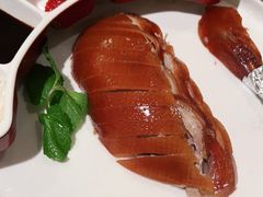 -大鸭梨烤鸭店(朝阳路店)