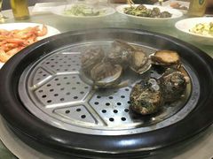 -海味当家·蒸锅海鲜(中山广场创始店)