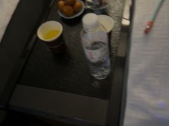 -华夏良子·足道SPA艾灸(金皇大厦店)