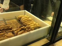 -粉粉乐鲷鱼烧(美罗城店)