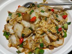 -老阿爸江浙土菜(奥体中心店)