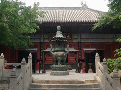 -红螺寺