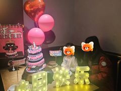 -烤匠麻辣烤鱼(万象城店)