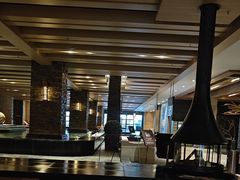 -清河半岛温泉度假酒店