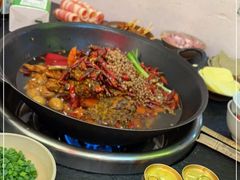 -四小区火锅·巷子里的重庆火锅(花照壁店)