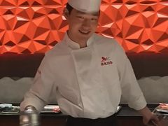 -铁板诱惑法式铁板烧(大卫城店)