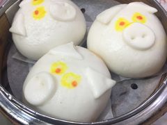 -点点心点心专门店(湾仔店)