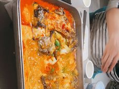 -半天妖烤鱼(新中关购物中心店)
