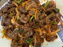 -一桶江山餐厅(松北店)