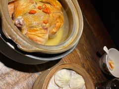 -外婆家(蓝色港湾店)