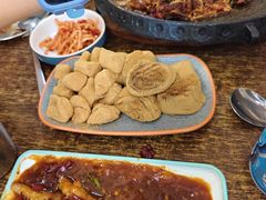 -妈妈手(山大总店)