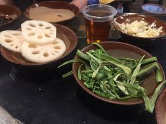 -彭三老火锅(枣子岚垭正街店)