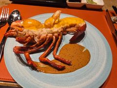 -和·铁板烧餐厅·昆泰嘉晟酒店(望京店)