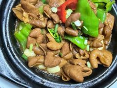 -高老庄·老溧阳·私房菜(南山竹海店)