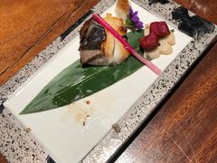 -桐寿司Sushi Tong
