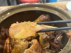 -斯丹姜母鸭·古法干香(涂门街总店)