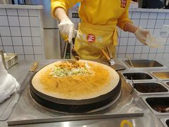 -煎饼正传(万象城店)