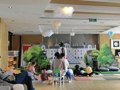 -深圳大梅沙京基洲际度假酒店