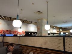 -菊上料理(蜀山银泰百货店)