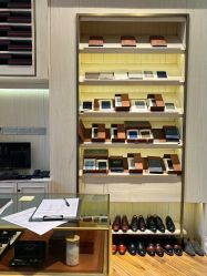 -胤一红帮手工西服定制(日湖店)