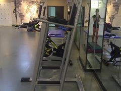 -中田健身工作室(博兴路店)