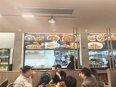 -情妹耙泥鳅·江湖川菜(科华店)