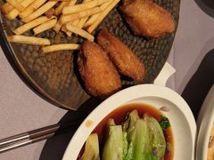 -徐记海鲜(大雁塔|金都店)