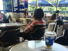 -HALO CAFE(江海中环广场店)