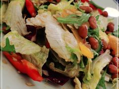 -乔家满族八大碗(流水沟店)