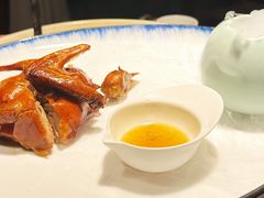 -夜宴江景餐厅