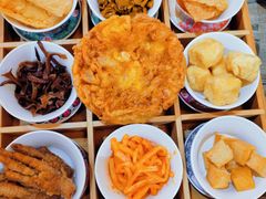 -鸡遇虾煲干锅火锅(小寨金莎店)