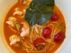-子霖南山鲜虾面(南山总店)