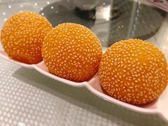 -香港富临皇宫(扬名广场店)