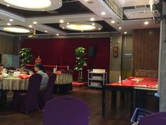 大堂-刘胖子家常菜·蹄花焖藕(富安街店)