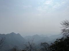 -青城山