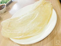 -姥家春饼店(漳州二路店)