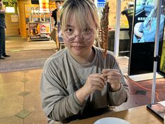 -蚝老板海鲜烧烤大排档(码头店)