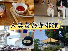 -小意思咖啡店(草桥店)