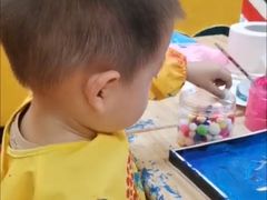 -杨梅红艺术教育(西安高新唐延教学中心)