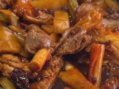 -来御来三汁焖锅(万邦店)