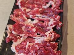 -宴全牛粤来越牛潮汕鲜牛肉火锅(海州万达广场店)