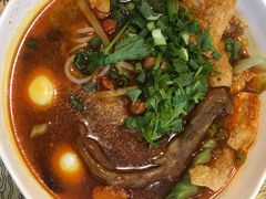 鸭掌螺蛳粉-瓦记米粉(东鼓道店)