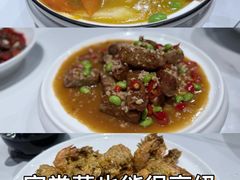 -e格私厨·团建聚餐·私房菜(南山店)
