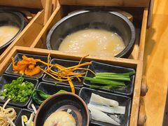 -勺子米线·云南传统小吃市集(四方街店)