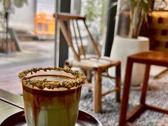 -Metal hands·铁手咖啡