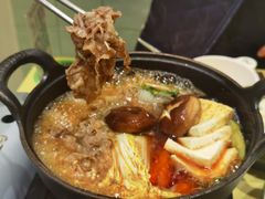 -米仓食堂(皇庭广场店)