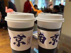 -应天大明王朝·南京菜(中山陵店)