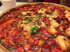 -陈麻婆豆腐总店